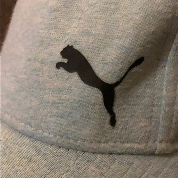 Puma hat - Picture 3 of 5